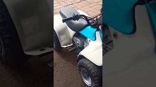 Hero ATV wheely #atv #hero  #modified #shorts #youtubeshorts #viral #mechanical #mechanic