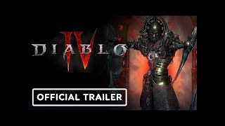 Diablo 4 - Official Trailer for the Construct Battle Pass Season