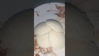 Idli Recipe 🏠 home made #idli #viral #homemade #cooking