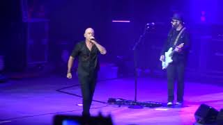 Live - "Lightning Crashes" - Bethel Woods, NY 8/30/19