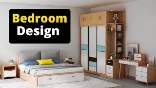 Wardrobe Design | Master Bedroom Design ideas 🖕2021