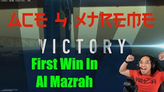 First WZ Win in Al Mazrah | Warzone 2.0