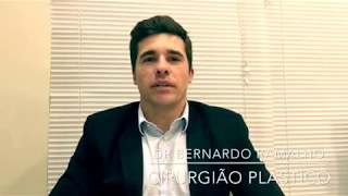 Preço de uma cirurgia plástica? - Dr Bernardo Ramalho