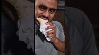 Amazing Shawarma in Nepal ||Fast shawarma making #shorts