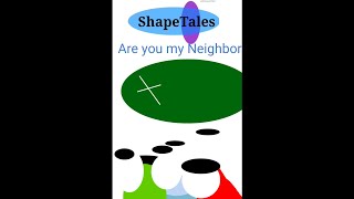 ShapeTales Are You My Neighbor 1995 Version