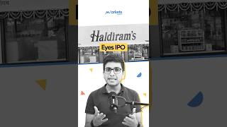 Haldiram’s may be looking to go IPO. Here’s why