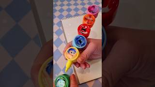 insideout2 highlighter ASMR 🖍 #insideout2song #insideout2goods