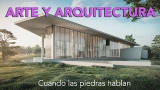 El Arte de la Arquitectura