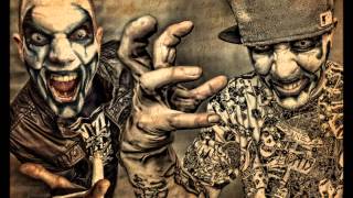 Twiztid LDLHA-IBCSYWA