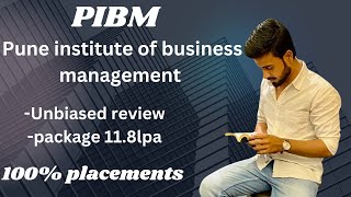 Pune institute of business management detail review | pibm pune campus | pibm pune placements |