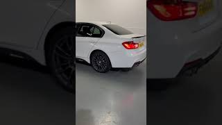 BMW 335D