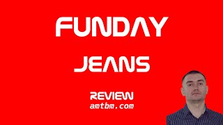 Funday jeans