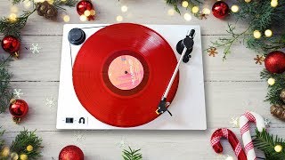 TOP 5 Record Players for Christmas 2019!