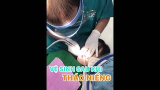 CHÚC MỪNG THÁO NIỀNG