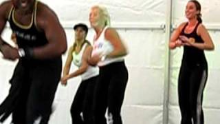 MARLON CONNOR VAN ZUMBAHOLLAND DEMO IN BEIJUM