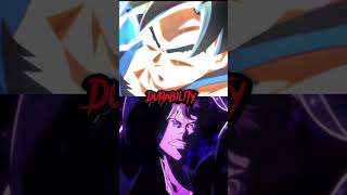 Ichigo vs goku #goku #anime #animeshorts #dbs #ichigo #bleach