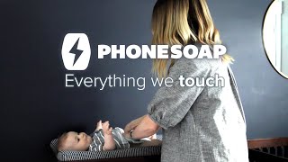 PhoneSoap - Everything We Touch