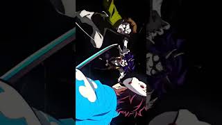 love nwantiti - Demon Slayer Sad Tanjiro4k [EDIT/AMV]