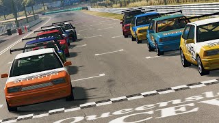 BeamNG.Drive Community Trackday with Viewers! - Lakeside Raceway BeamMP Multiplayer