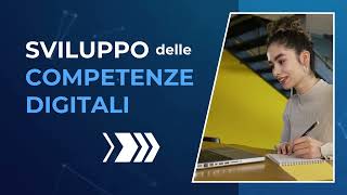 Formazione online gratuita - Sviluppo delle competenze digitali per l'export