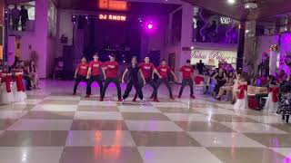 BTS Quinceañera Remix | Ikonik Dancers