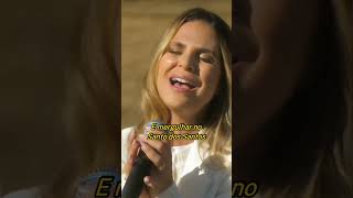 Santidade (Acapella) Aline Barros Música Gospel| louvores| reflexão| status #shorts #viral #trending