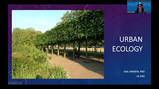 Urban Ecology