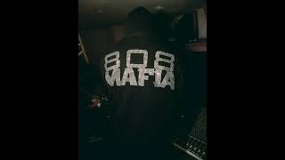 [FREE] 808 Mafia x Lex Luger - "808" Hard Type Beat