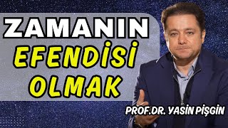 ASRA Vakte Zamana Yemin Olsun Ki! | Yasin Pişgin