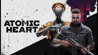 НОВЫЙ ШЕДЕВР ИЛИ ОЧЕРЕДНОЙ КЛОН!? ► Atomic Heart #1