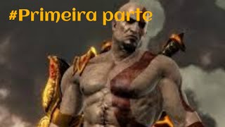 God of War 3 Remastered - Detonado primeira parte épica!