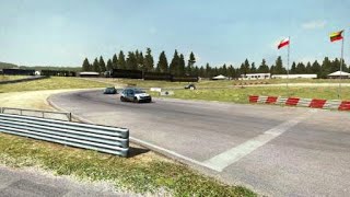 DiRT Rally Cross 1600s Sweden