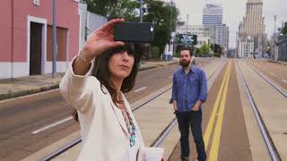 Nicki Bluhm - To Rise You Gotta Fall - Album Trailer