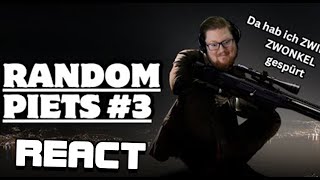 React: Random Piets #3