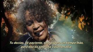 Whitney Houston - Memorial (Subtitulado español)