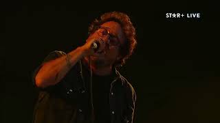 La Vela Puerca en Cosquín Rock 2024 (Show Completo)