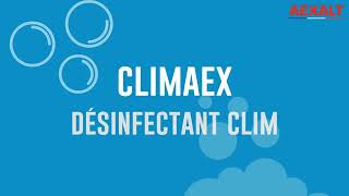 CLIMAEX chez AEXALT