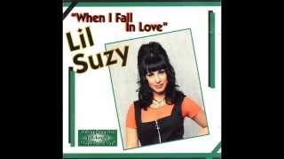 Lil' Suzy - When I Fall In Love (Euro Radio Without Rap)