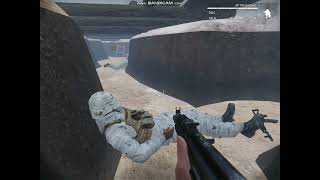 Окопний бій!! місія  Авдос #arma3 #game #youtube #simulator