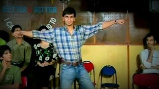 Ranveer Singh first Audition |Deepika Padukone |First day Audition | Ranveer | besharam rang song