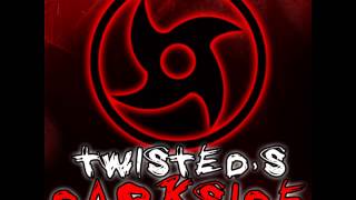 Twisted's Darkside Podcast 116 - Frame Of Mind