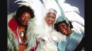 Labelle - Lady Marmalade