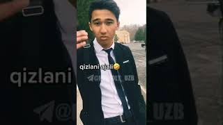 Qizlan juda ham sevadigan yigit #Ramantika Qizlani ajali