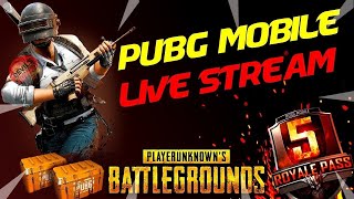 PUBG MOBILE EMULATOR LIVE