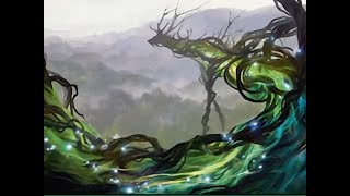 Legacy League 09/01/21 - Mono Green Post