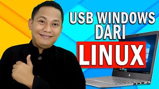 Ubuntu tutorial for beginners - Download Windows 10 Original &  USB Installer Windows 10 WoeUSB