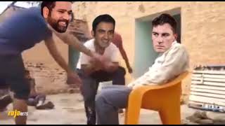 Scenes right now. #KKRvsSRH | #IPLFinal | #IPL2024 KKR Winning Moment Srh Lost Srh Funny moment