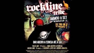 11 Setembro 2010 (Sábado) Rockline Tribe @ Metropolis CLub