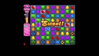 Candy Crush: Gummyscapes Level 42 (Candy Crush Fanon)