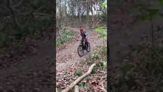 OUCH! #mtb #short #shorts